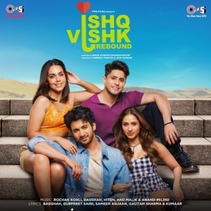 Rehmat - Rebound (Ishq Vishk Rebound)