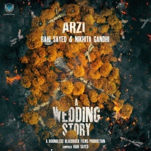 Arzi (A Wedding Story)