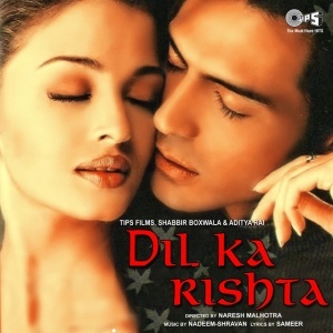 Dil Ka Rishta (Title Song)