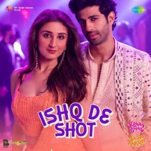 Ishq De Shot