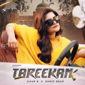 Tareekan - Kaur B, Shree Brar