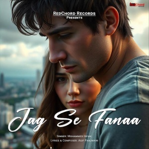 Jag Se Fanaa - Mohammed Irfan