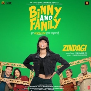 Zindagi (Binny And Family)