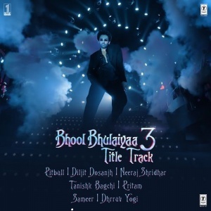 Bhool Bhulaiyaa 3 (Title Track)