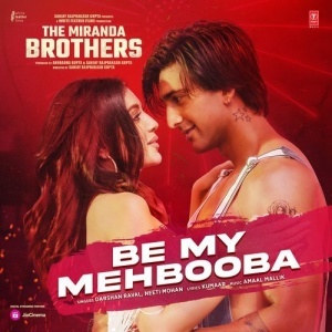 Be My Mehbooba