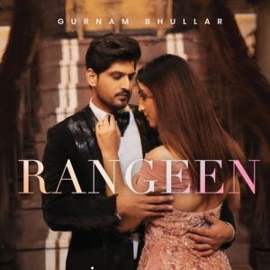 Rangeen - Gurnam Bhullar