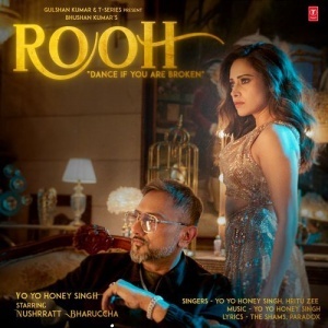 Rooh - Yo Yo Honey Singh