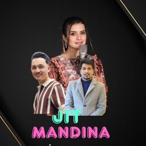 Jit Mandina - Sunil Dawadi